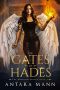 [The Nephilim Legacy 03] • The Gates of Hades